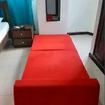 Apartment In Cartagena 206 Near The Sea With Air Conditioning And Wifi