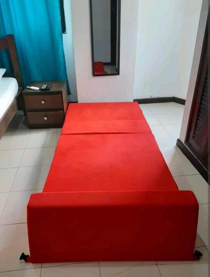 In 206 Near The Sea With Air Conditioning And Wifi Apartamento Cartagena