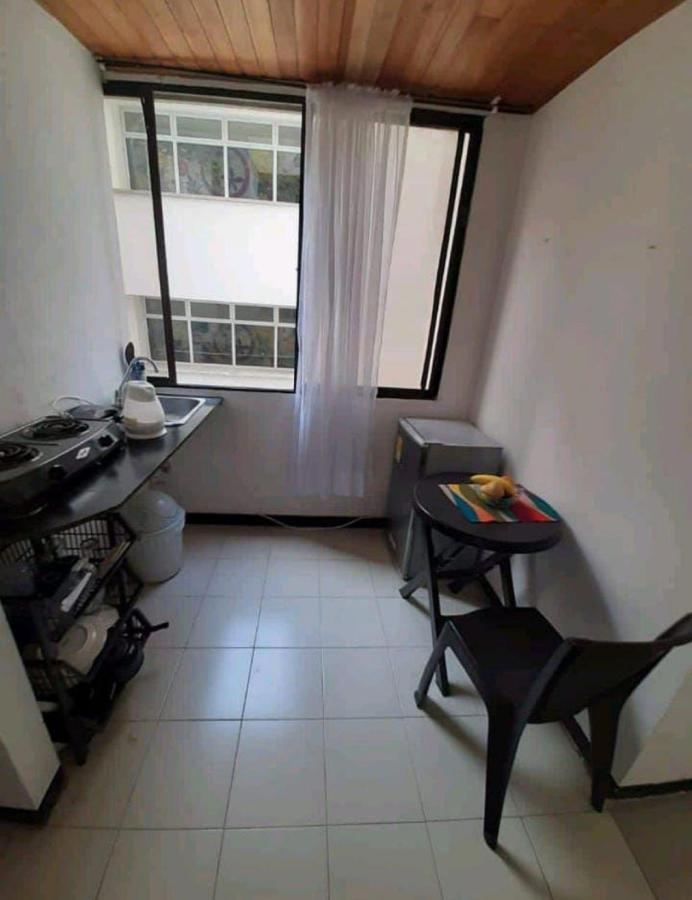 In 206 Near The Sea With Air Conditioning And Wifi Apartamento